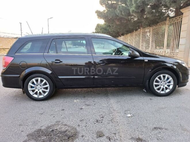 Opel Astra 2008, 168,000 km - 1.4 l - Bakı