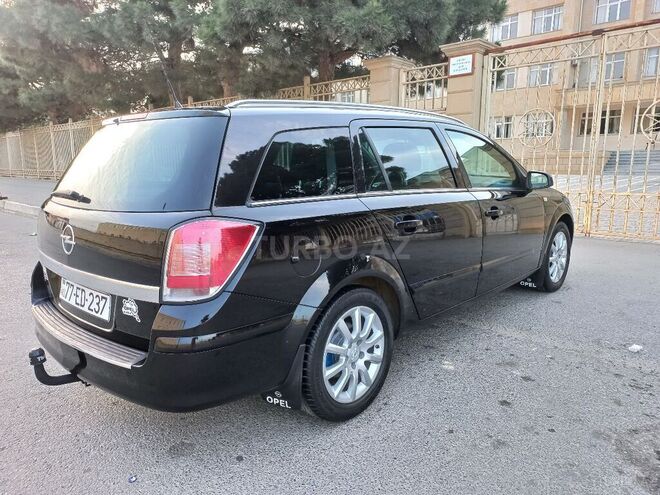 Opel Astra 2008, 168,000 km - 1.4 l - Bakı