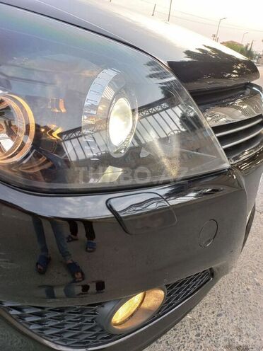 Opel Astra 2008, 168,000 km - 1.4 l - Bakı