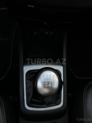 Kia Ceed 2007, 195,000 km - 2.0 l - Bakı