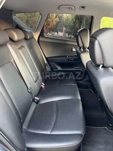 Kia Ceed 2007, 195,000 km - 2.0 l - Bakı