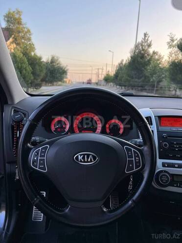 Kia Ceed 2007, 195,000 km - 2.0 l - Bakı