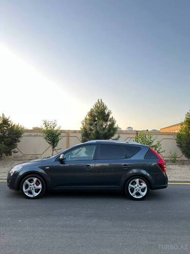 Kia Ceed 2007, 195,000 km - 2.0 l - Bakı