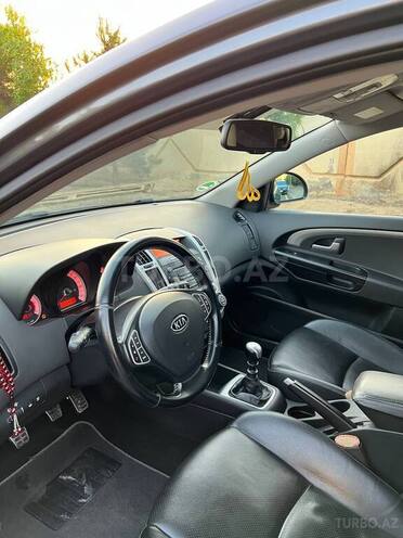 Kia Ceed 2007, 195,000 km - 2.0 l - Bakı