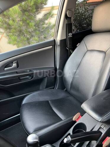 Kia Ceed 2007, 195,000 km - 2.0 l - Bakı