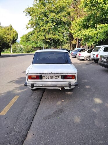 LADA (VAZ) 2106 1984, 123,456 km - 1.6 l - Qax
