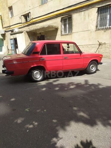 LADA (VAZ) 2106 1981, 30,000 km - 1.6 l - Bakı