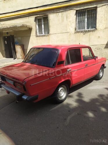 LADA (VAZ) 2106 1981, 30,000 km - 1.6 l - Bakı