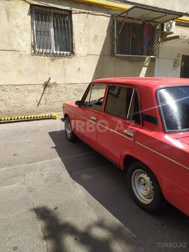 LADA (VAZ) 2106 1981, 30,000 km - 1.6 l - Bakı
