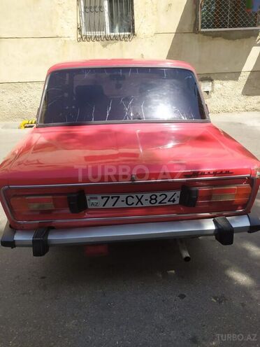 LADA (VAZ) 2106 1981, 30,000 km - 1.6 l - Bakı