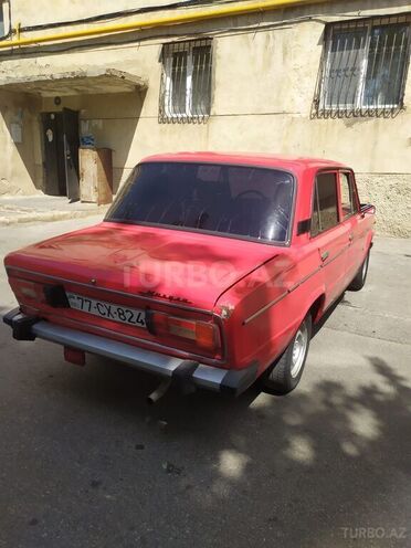 LADA (VAZ) 2106 1981, 30,000 km - 1.6 l - Bakı