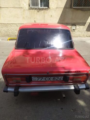 LADA (VAZ) 2106 1981, 30,000 km - 1.6 l - Bakı