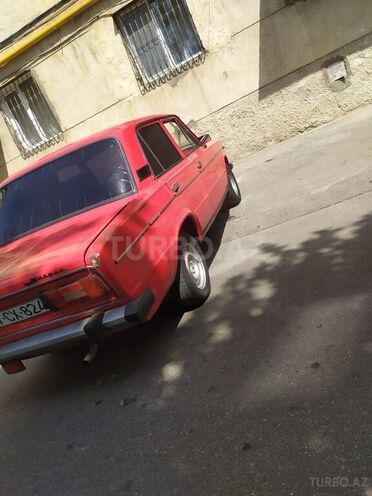 LADA (VAZ) 2106 1981, 30,000 km - 1.6 l - Bakı