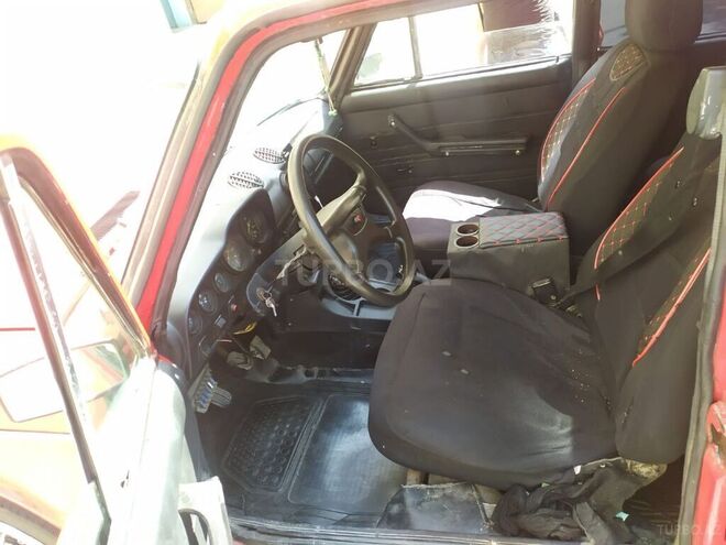 LADA (VAZ) 2106 1981, 30,000 km - 1.6 l - Bakı