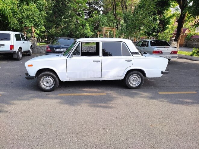 LADA (VAZ) 2106 1984, 123,456 km - 1.6 l - Qax