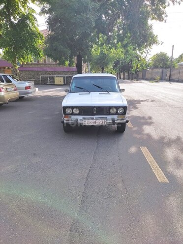 LADA (VAZ) 2106 1984, 123,456 km - 1.6 l - Qax