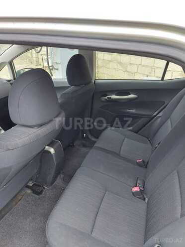 Toyota Auris 2008, 184,000 km - 1.4 l - Şəmkir
