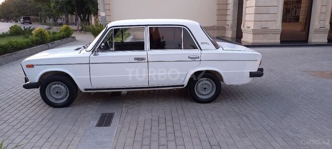 LADA (VAZ) 2106 1997, 596,329 km - 1.5 l - Lənkəran