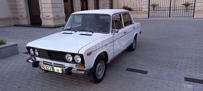 LADA (VAZ) 2106 1997, 596,329 km - 1.5 l - Lənkəran
