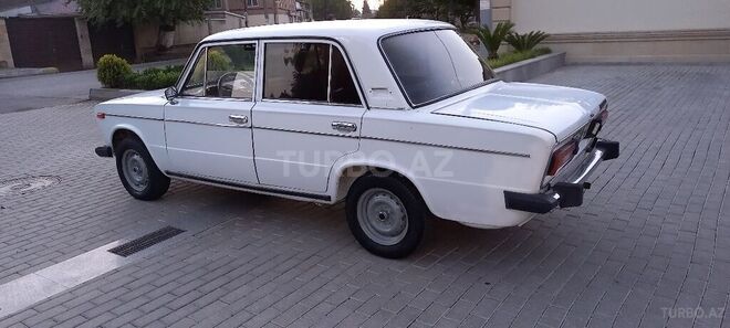 LADA (VAZ) 2106 1997, 596,329 km - 1.5 l - Lənkəran