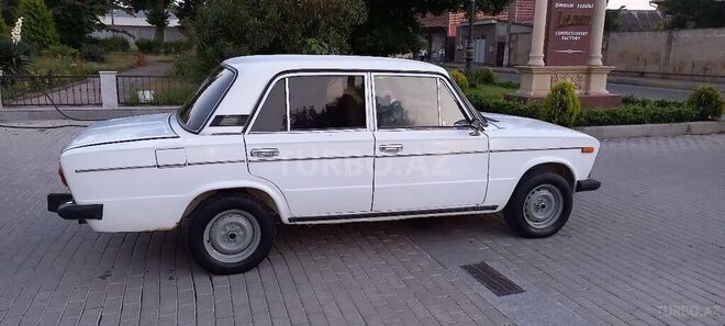 LADA (VAZ) 2106 1997, 596,329 km - 1.5 l - Lənkəran