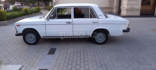 LADA (VAZ) 2106 1997, 596,329 km - 1.5 l - Lənkəran