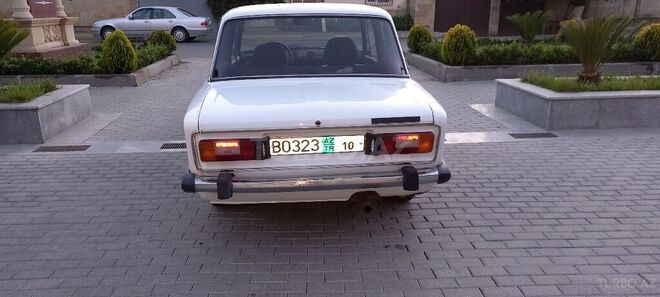 LADA (VAZ) 2106 1997, 596,329 km - 1.5 l - Lənkəran