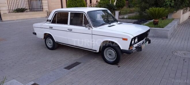 LADA (VAZ) 2106 1997, 596,329 km - 1.5 l - Lənkəran