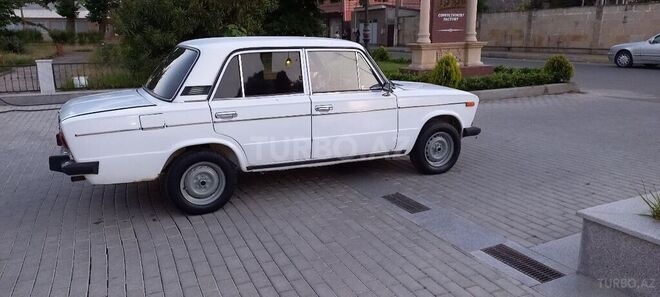 LADA (VAZ) 2106 1997, 596,329 km - 1.5 l - Lənkəran