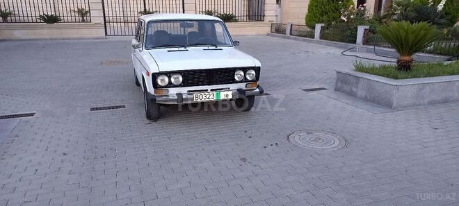 LADA (VAZ) 2106 1997, 596,329 km - 1.5 l - Lənkəran