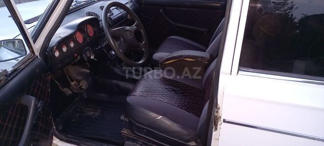 LADA (VAZ) 2106 1997, 596,329 km - 1.5 l - Lənkəran