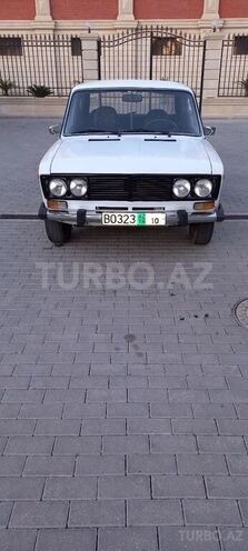 LADA (VAZ) 2106 1997, 596,329 km - 1.5 l - Lənkəran