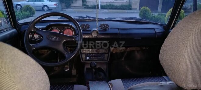 LADA (VAZ) 2106 1997, 596,329 km - 1.5 l - Lənkəran