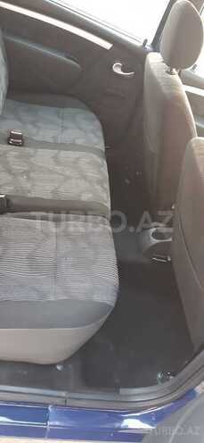 Dacia Logan 2009, 221,000 km - 1.5 l - Bakı