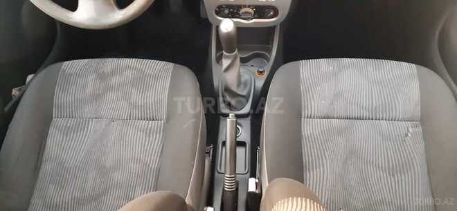 Dacia Logan 2009, 221,000 km - 1.5 l - Bakı