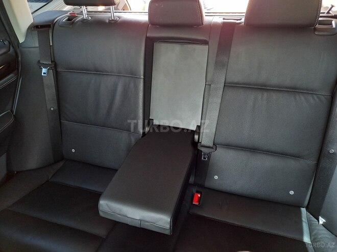 BMW X3 2011, 34,000 km - 3.0 l - Bakı