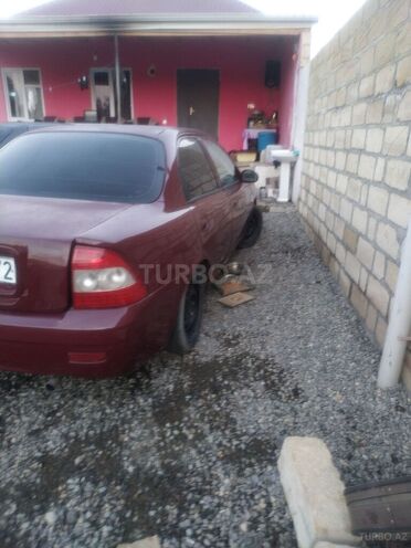 Kia Sephia 1998, 185,460 km - 1.5 l - Bərdə