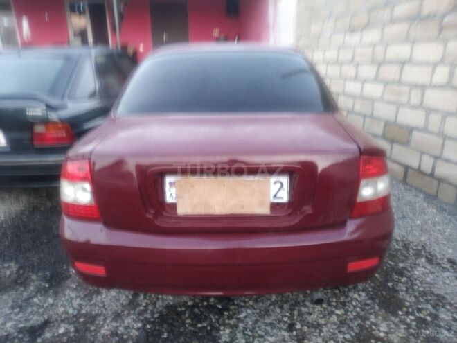 Kia Sephia 1998, 185,460 km - 1.5 l - Bərdə