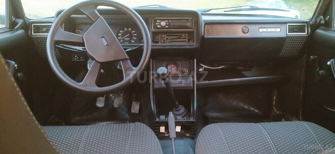 LADA (VAZ) 2107 2011, 72,000 km - 1.6 l - Quba