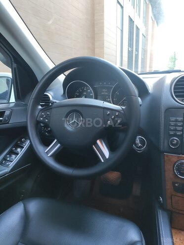 Mercedes GL 450 2006, 209,100 km - 4.7 л - Bakı