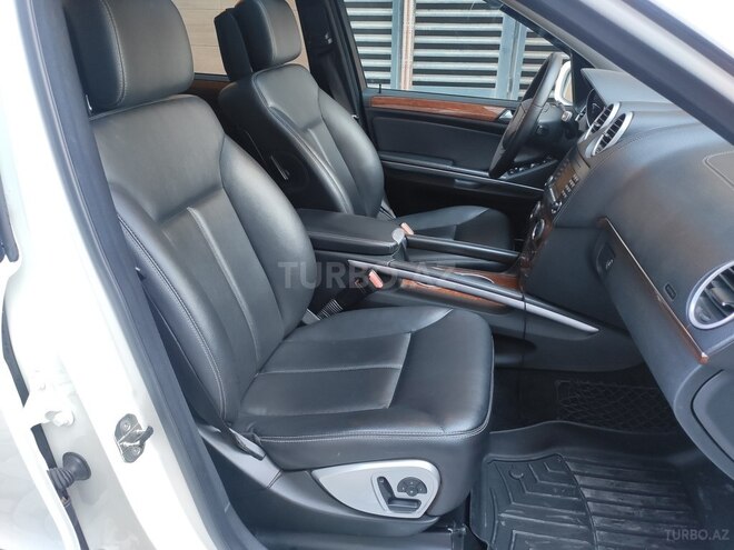 Mercedes GL 450 2006, 209,100 km - 4.7 л - Bakı