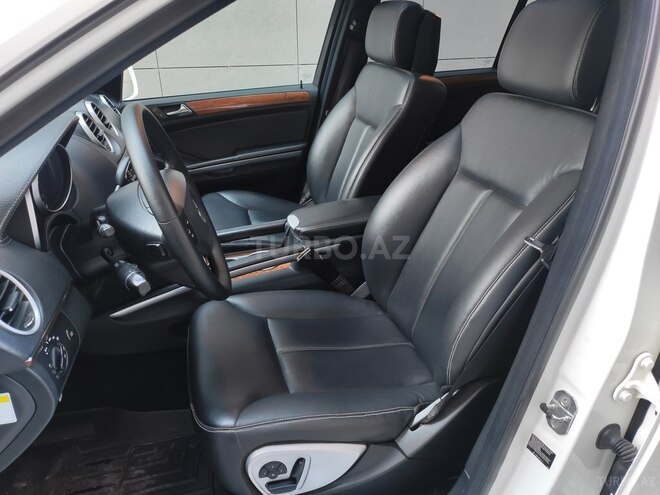 Mercedes GL 450 2006, 209,100 km - 4.7 л - Bakı