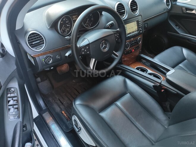Mercedes GL 450 2006, 209,100 km - 4.7 л - Bakı