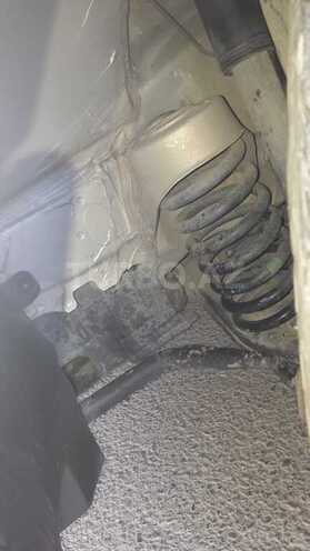 Mercedes C 240 1998, 290,650 km - 2.4 l - Gəncə