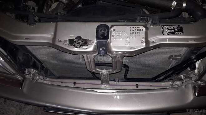 Mercedes C 240 1998, 290,650 km - 2.4 l - Gəncə