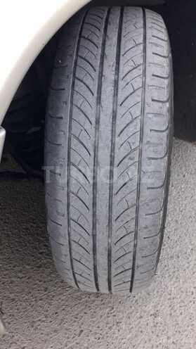 Mercedes C 240 1998, 290,650 km - 2.4 l - Gəncə