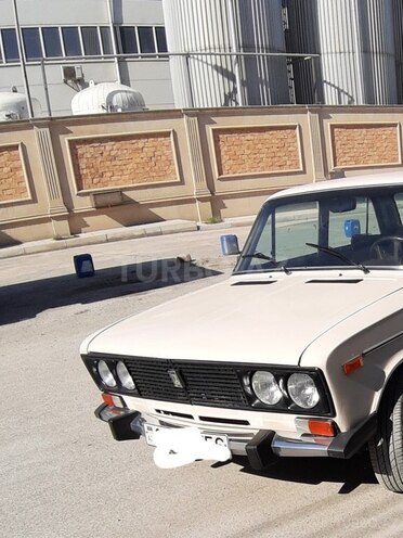 LADA (VAZ) 2106 1987, 125,000 km - 1.5 л - Bakı