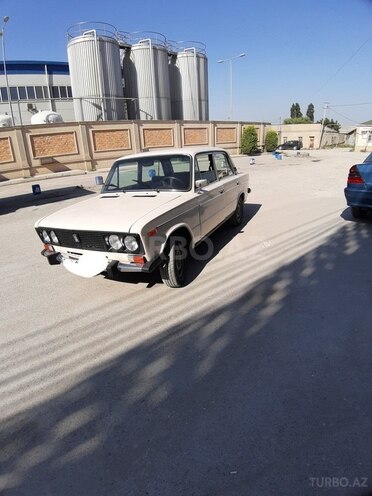 LADA (VAZ) 2106 1987, 125,000 km - 1.5 л - Bakı