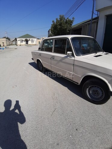 LADA (VAZ) 2106 1987, 125,000 km - 1.5 л - Bakı