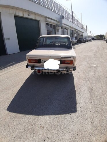 LADA (VAZ) 2106 1987, 125,000 km - 1.5 л - Bakı